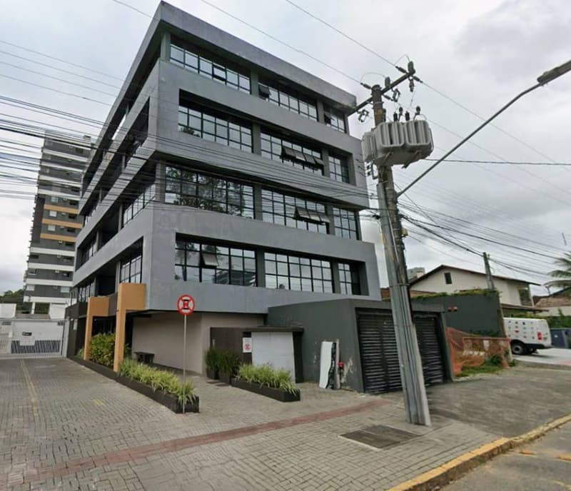 Foto 2 de 3: Apartamento em leilão em Joinville - SC — Apartamento, Joinville / SC