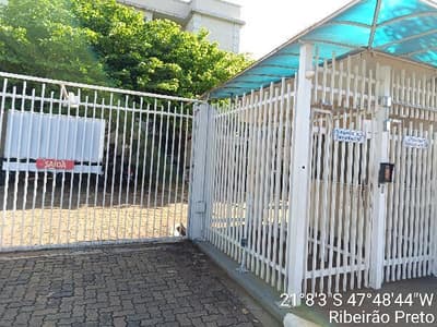 Apartamento em leilão em Ribeirão Preto - SP — Apartamento 46,44m² em RIBEIRAO PRETO/SP