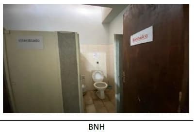 Foto 7 de 18: Comercial em leilão em Bauru - SP, bairro Centro — Prédio Comercial / Galpão A.T. 1.769 m² A.C.1.607 m² zona mista Centro