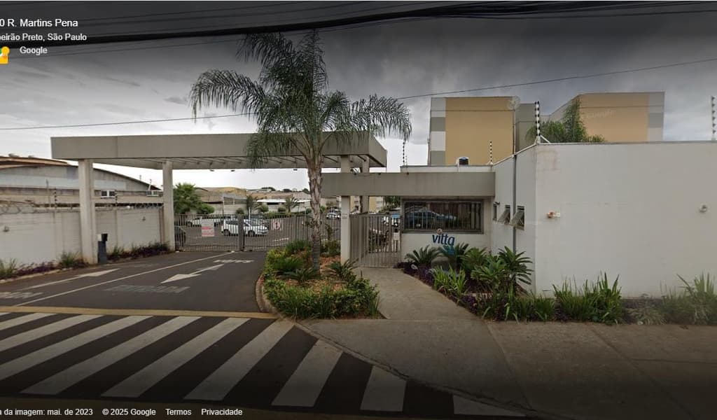 Apartamento em leilão em Ribeirão Preto - SP — Direitos Aquisitivos - APARTAMENTO 03 - Torre 1 - Bloco D - Condomínio Vitta Campos Elíseos em Ribeirão Preto/SP