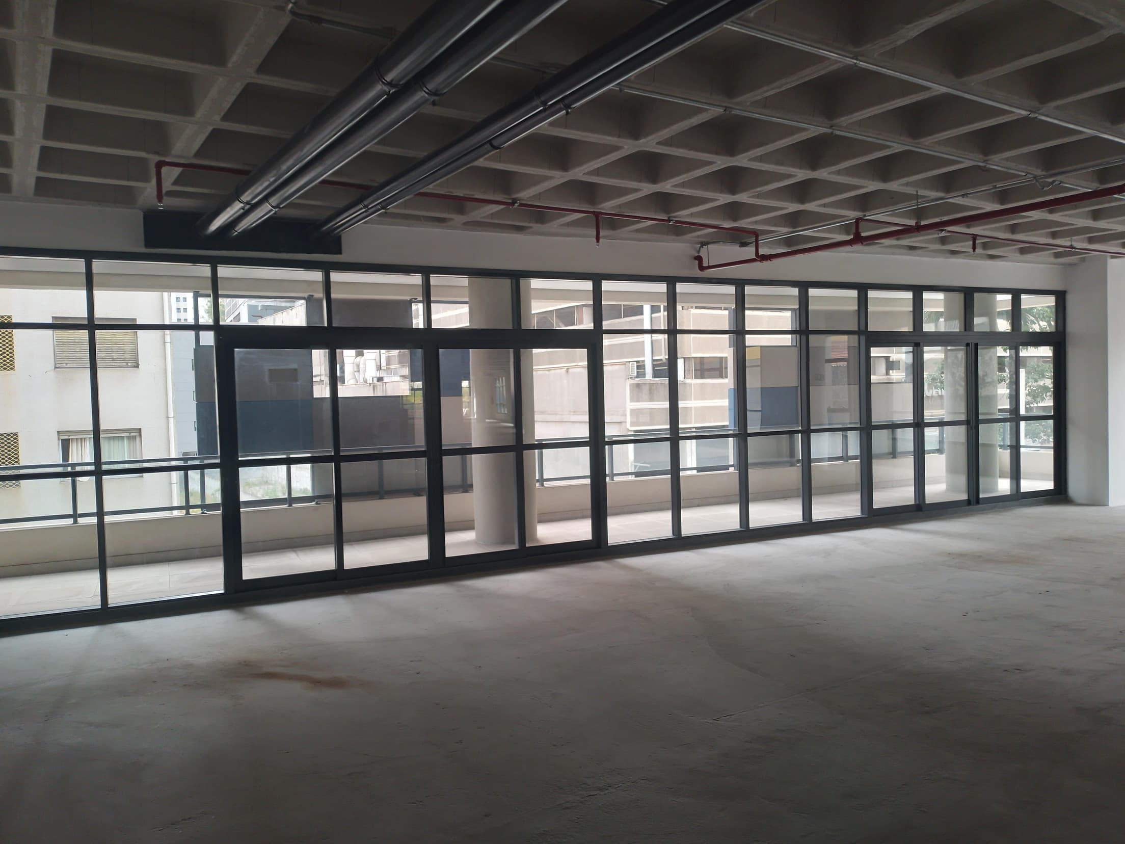 Foto 32 de 39: Comercial em leilão em São Paulo - SP, bairro Bela Vista — Conjunto comercial 4.365m² | Bela Vista SP | Área Construída 5.742m²: Escala Rara p/ Incorporação, Hospital ou Campus a Passos da Av. Paulista!