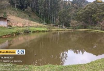 Foto 42 de 51: Terreno em leilão em Aurora - SC, bairro Área Rural — IMÓVEL RURAL COM ÁREA TOTAL DE 11,516 ha- Em AURORA/SC