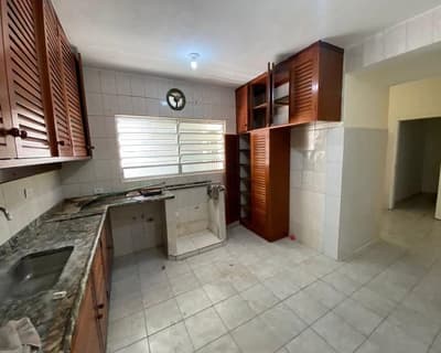 Foto 7 de 20: Casa em leilão em Praia Grande - SP — IMÓVEL RESIDENCIAL EM PRAIA GRANDE/SP