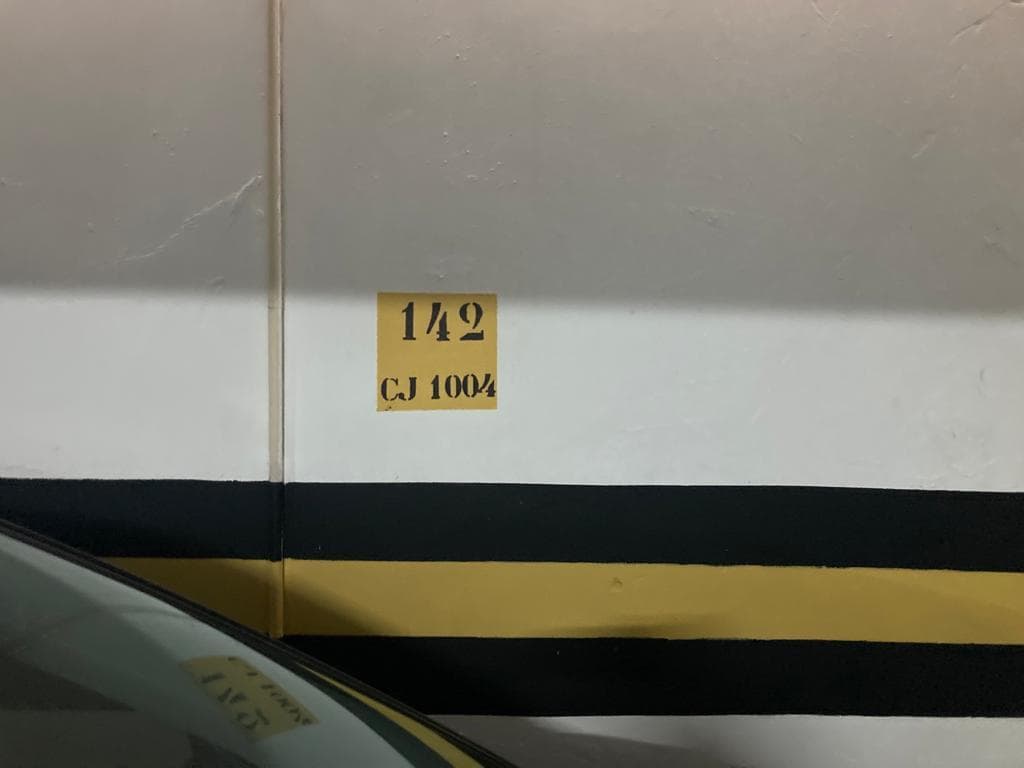 Foto 29 de 30: Comercial em leilão em Curitiba - PR — Conjunto comercial, vaga de garagem, no Edif. West Center, Rua Padre Anchieta 2454, Bigorrilho, Curitiba/PR - Massa Falida de Pluma Conforto e Turismo