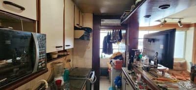 Foto 4 de 9: Apartamento em leilão em Curitiba - PR, bairro Bairro do Bacacheri — Apartamento nº 23, do 1º andar ou 3º pavimento, do EDIFÍCIO MIRAGE, localizado à Rua Maximino Zanon, nº 328, no Bairro do Bacacheri, Curitiba/PR