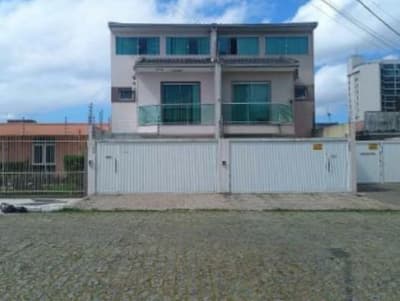 Casa em leilão em Paranaguá - PR — Sobrado 175m², Centro Histórico, em Paranaguá/PR - Ocupado
