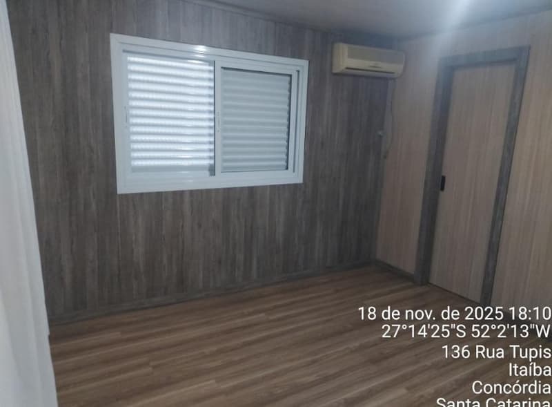 Foto 6 de 22: Casa em leilão em Concórdia - SC, bairro Itaíba — IMÓVEL URBANO COM ÁREA TOTAL DE 400,00 M2 EM CONCÓRDIA-SC