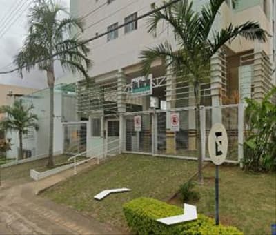 Foto 3 de 3: Apartamento em leilão em Samambaia - DF — Imóvel em Samambaia/DF