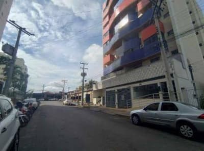 Foto 5 de 6: Apartamento em leilão em Caldas Novas - GO — Apartamento, Ocupado, Caldas Novas / GO (22% abaixo da avaliação)