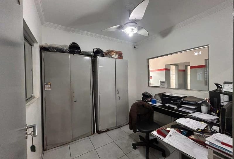 Foto 8 de 16: Comercial em leilão em Presidente Prudente - SP — Imóvel comercial 660 m² de construção