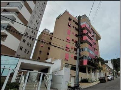 Apartamento em leilão em Juiz De Fora - MG — Apartamento 160,00m² em JUIZ DE FORA/MG