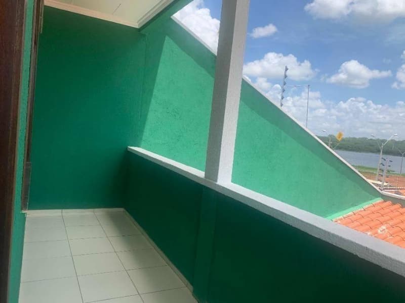 Foto 23 de 24: Casa em leilão em Pacajus - CE — Casa, Ocupado, 187.5 m2, Pacajus / CE (60% abaixo da avaliação)