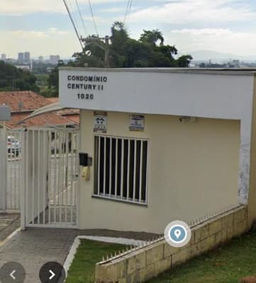 Foto 1 de 2: Casa em leilão em Suzano - SP, bairro Guaió — Casa residencial térrea, A.T. 51,899m², A.C. 49,670m² no Residencial Century II