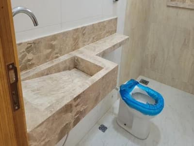 Foto 6 de 13: Casa em leilão em Goiânia - GO, bairro Faiçalville — 201.0 m2, GOIÂNIA / GO