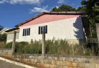 Foto 10 de 15: Imóvel em leilão em Paim Filho - RS, bairro Pôrua do Sol — IMÓVEL URBANO COM ÁREA TOTAL DE 398,74 M2 EM PAIM FILHO- RS