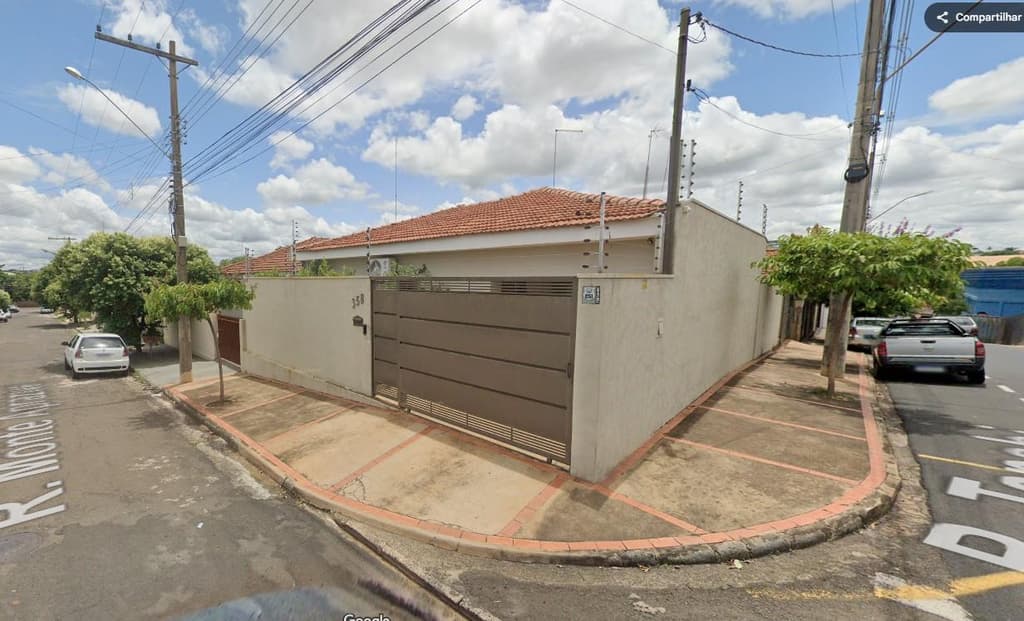 Foto 2 de 2: Casa em leilão em Catanduva - SP — Casa 236m², Vila Guzzo, Catanduva/SP - Ocupada