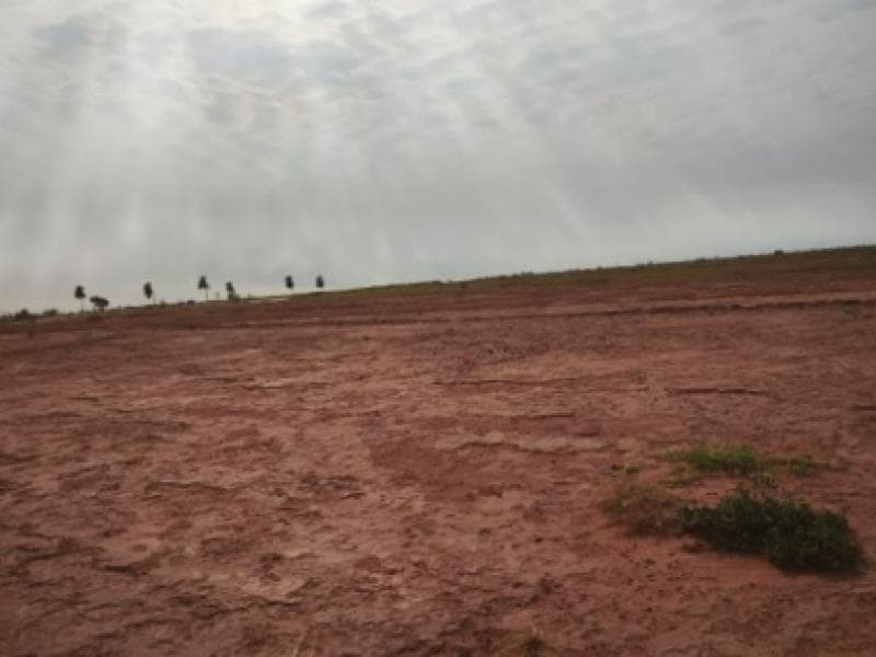 Foto 2 de 3: Terreno em leilão em Marília - SP, bairro Jardim Botânico I — Lote, Marília / SP