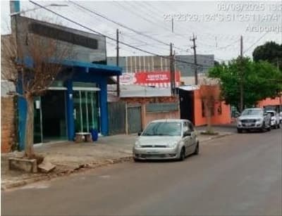 Foto 5 de 5: Comercial em leilão em Arapongas - PR — IMOVEL URBANO COM ÁREA TOTAL DE 250.00 m2- Em ARAPONGAS/PR
