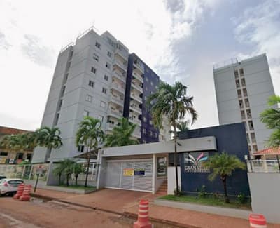 Foto 1 de 2: Apartamento em leilão em Santarém - PA, bairro Aeroporto Velho — Apto 84m² c/ 1 vaga | Santarém-PA | Aeroporto Velho