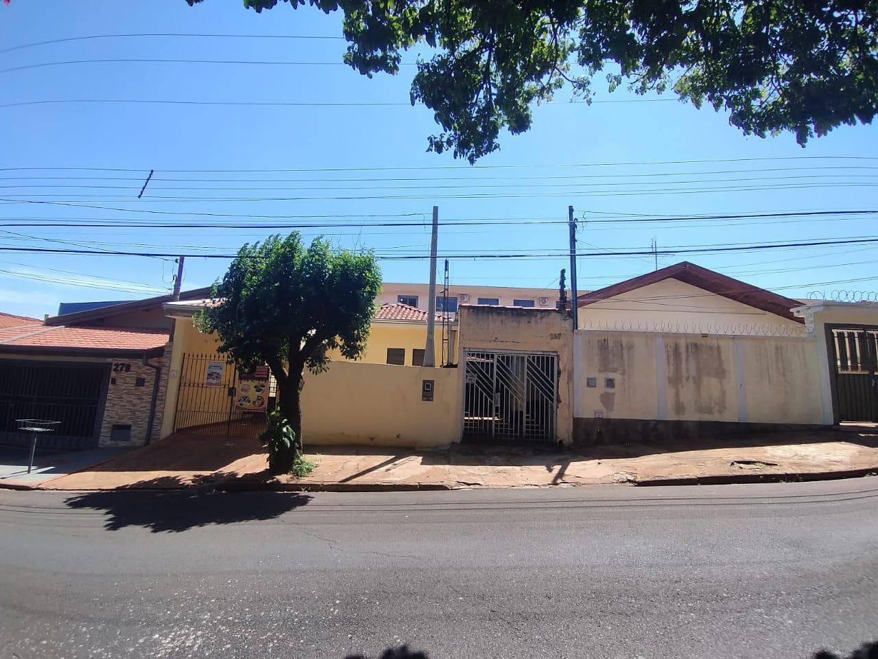Foto 4 de 5: Casa em leilão em Jaú - SP — Casa com área de 91m², terreno com área total de 159m² - Jaú/SP