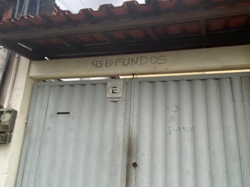 Foto 3 de 3: Casa em leilão em Salvador - BA, bairro Loteamento Jardim Vera Cruz — Casa, Salvador / BA