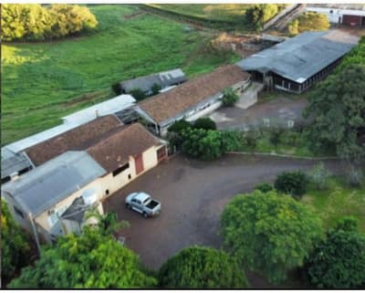 Foto 6 de 12: Area Rural em leilão em Campo Bonito - PR — Excelente Propriedade Rural com Estrutura Completa 19,73 ha| Campo Bonito/PR