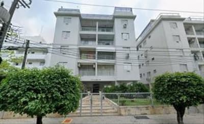 Apartamento em leilão em Guarujá - SP, bairro Enseada — id 782 - Cobertura Duplex Guarujá/SP