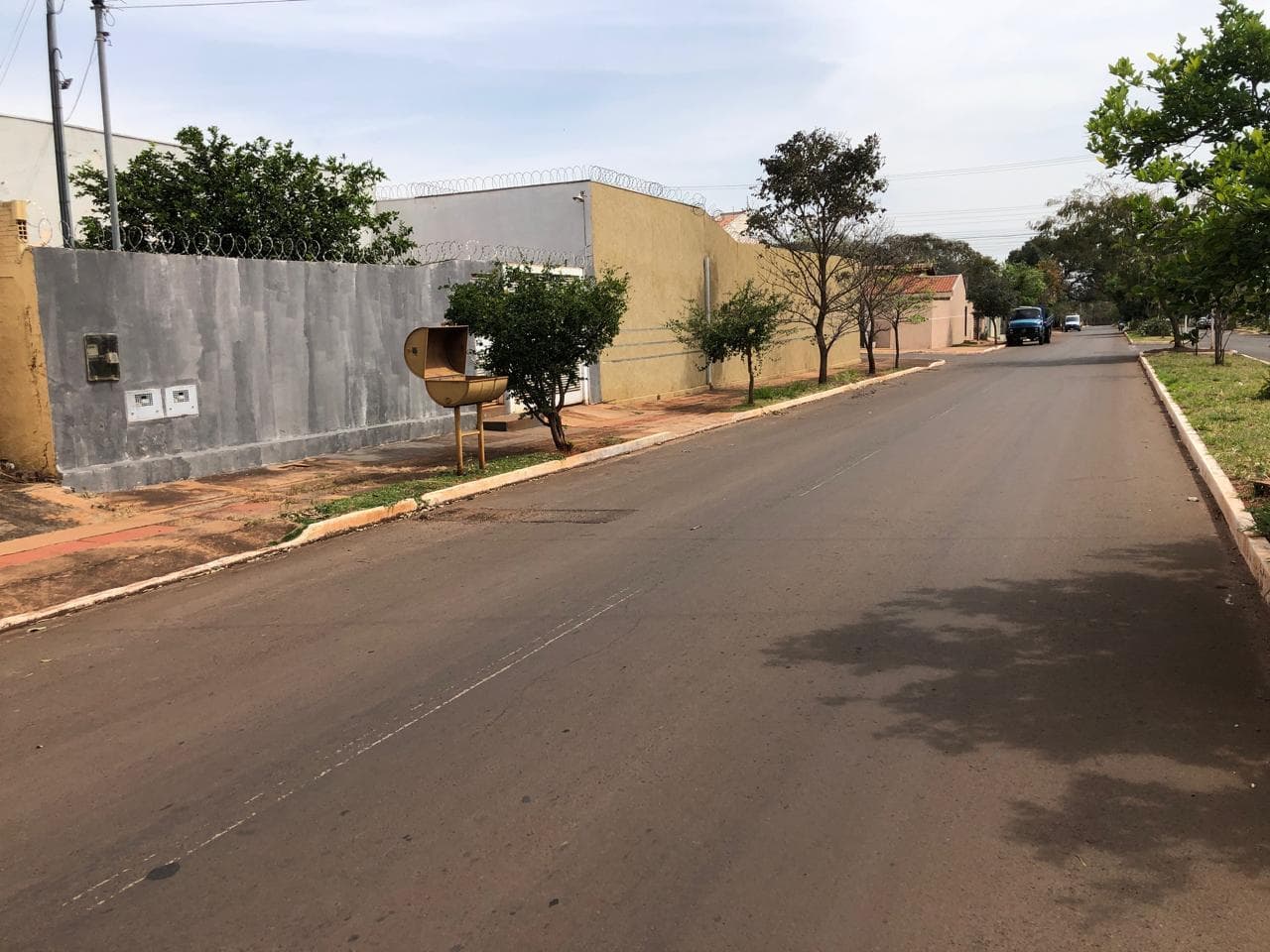 Foto 7 de 9: Casa em leilão em Campo Grande - MS — Casa 360m², Jardim Fluminense, Campo Grande/MS - Ocupada