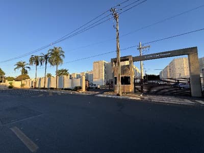 Apartamento em leilão em Uberaba - MG — Apartamento 39,30m² em UBERABA/MG