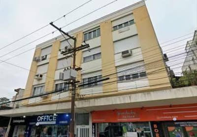 Foto 3 de 3: Apartamento em leilão em Porto Alegre - RS, bairro Sao Joao — Apartamento, Porto Alegre / RS