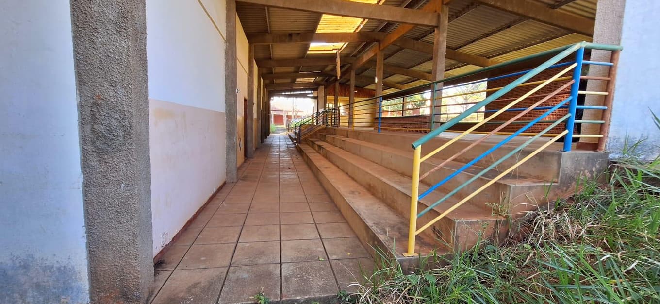 Foto 9 de 16: Comercial em leilão em Itutinga - MG — Imóvel Comercial 2.764m² em Itutinga/MG - Desocupado