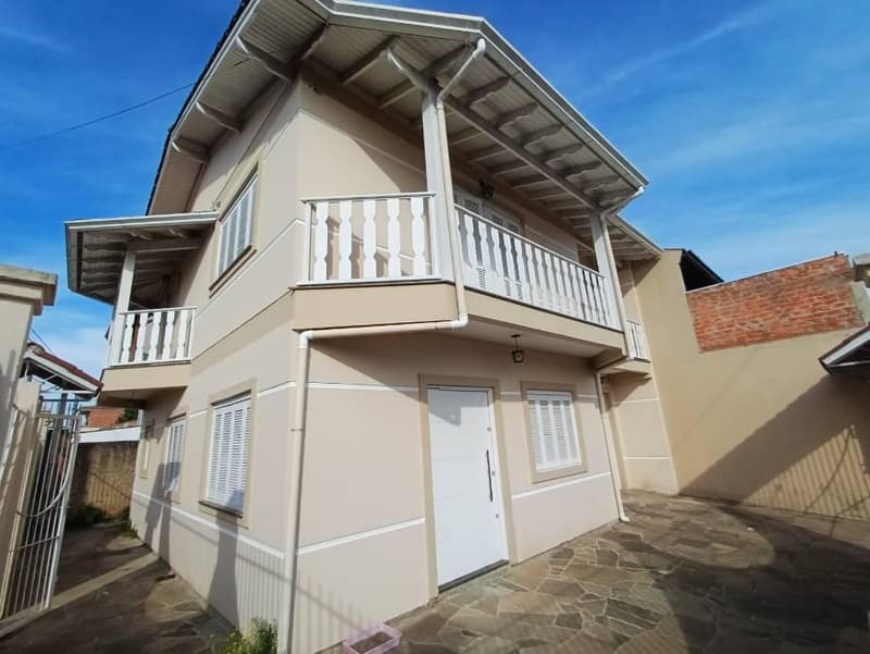 Foto 13 de 17: Casa em leilão em Canoas - RS, bairro Estradaância Velha — Casa, Canoas / RS