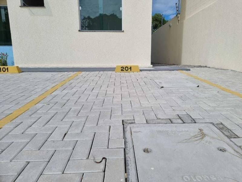 Foto 2 de 15: Apartamento em leilão em Pacatuba - CE — Apartamento, Ocupado, Pacatuba / CE (36% abaixo da avaliação)