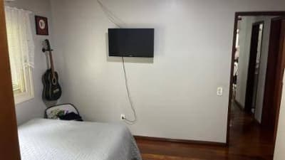 Foto 2 de 15: Casa em leilão em Sapiranga - RS, bairro São Luiz — Casa 168m² com Terreno 446m² | Sapiranga-RS | São Luiz - Vaga - Financiamento até 420 Meses!
