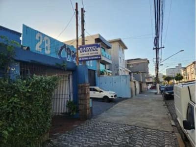 Foto 6 de 6: Comercial em leilão em Santos - SP, bairro Campo Grande — Imóvel Fração ideal de 40% ¿ Rua Pedro Américo, 248 | Campo Grande, Santos/SP