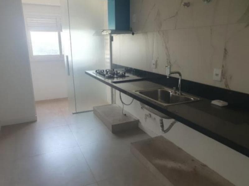 Foto 5 de 9: Apartamento em leilão em Bauru - SP, bairro Jardim Terra Branca — Apartamento, 130.58 m2, Bauru / SP