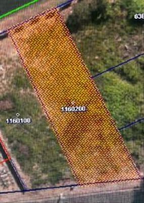 Foto 2 de 3: Terreno em leilão em Espírito Santo Do Pinhal - SP, bairro Jardim Baroneza de Motta Paes — LOTE DE TERRENO DE 374,00m² NO BAIRRO JARDIM BARONEZA DE MOTTA PAES EM ESPÍRITO SANTO DO PINHAL/SP