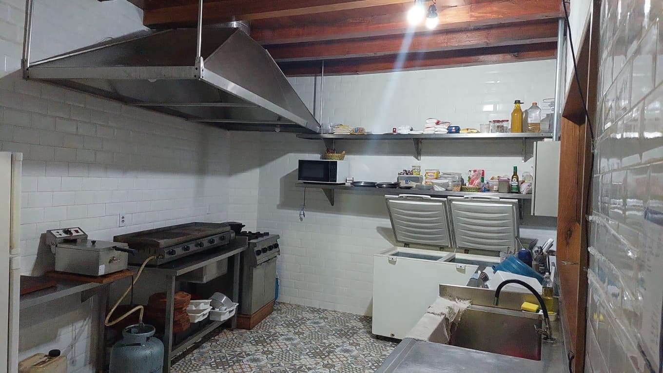 Foto 20 de 38: Casa em leilão em Campinas - SP — Casa de Eventos, com terreno de 725m², Desocupado, em Campinas/SP
