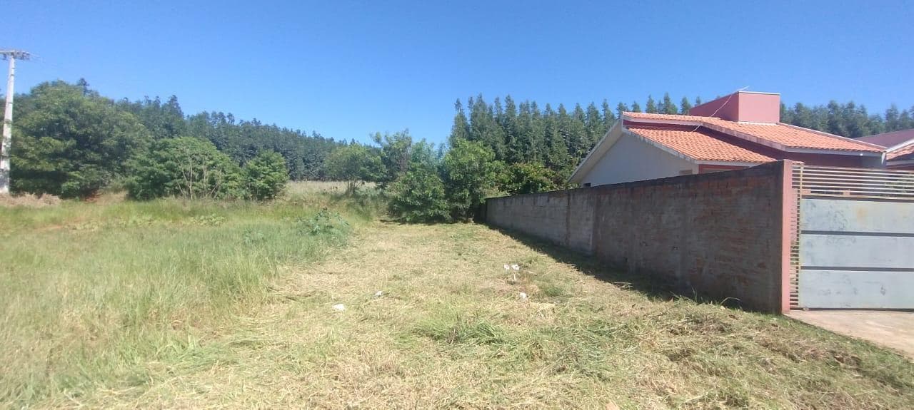 Terreno em leilão em Mariluz - PR, bairro Jardim Cristo Vencedor — IMÓVEL URBANO COM ÁREA TOTAL DE 279.00 m2EM MARILUZ-PR