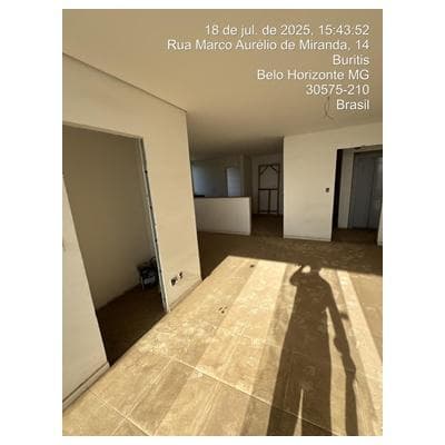 Foto 5 de 6: Comercial em leilão em Belo Horizonte - MG — Lote 001