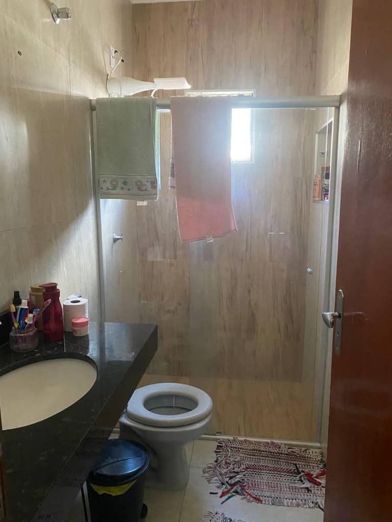 Foto 2 de 11: Casa em leilão em Campo Grande - MS — Casa, Campo Grande / MS