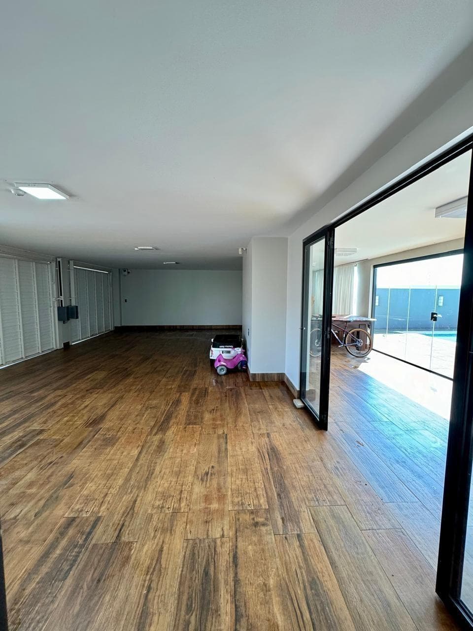 Foto 31 de 31: Casa em leilão em Toledo - PR — IMÓVEL URBANO- CASA a.c. 400.00 m2- a.t. 800.00 m2- Em SÃO LUIZ DO OESTE - TOLEDO/PR