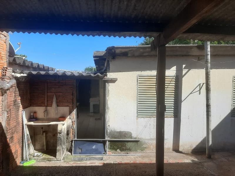 Foto 16 de 18: Apartamento em leilão em Piracicaba - SP, bairro Santa Terezinha — Prédio residencial situado à Rua Angatuba, nº 33, Piracicaba/SP