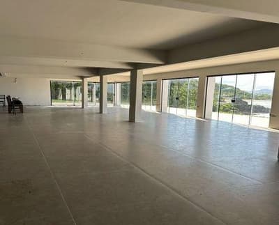 Foto 9 de 22: Terreno em leilão em Itajaí - SC, bairro Cabeçudas — Imóvel com A.T. 8.550m², 2 edificações com A.T.C. 1.620m², Cabeçudas, Itajaí/SC