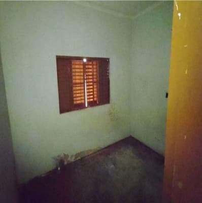 Foto 6 de 7: Casa em leilão em Ribeirão Preto - SP, bairro Ipiranga — Imóvel residencial com A.T. 126m², A.C. 116,91m², 2 dorms, B. Ipiranga, Ribeirão Preto/SP