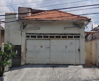 Comercial em leilão em São Paulo - SP — Parte Ideal de 1/16 de Imóvel na zona leste da Capital.