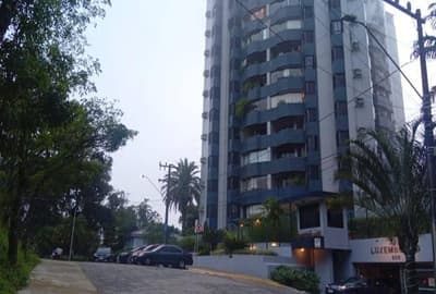 Foto 2 de 4: Apartamento em leilão em Joinville - SC, bairro Atiradores — Apartamento, Joinville / SC