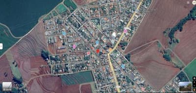 Foto 4 de 7: Casa em leilão em Luiziana - PR, bairro Centro — IMÓVEL URBANO COM ÁREA TOTAL DE 252,00 m2- Em LUIZIANA/PR