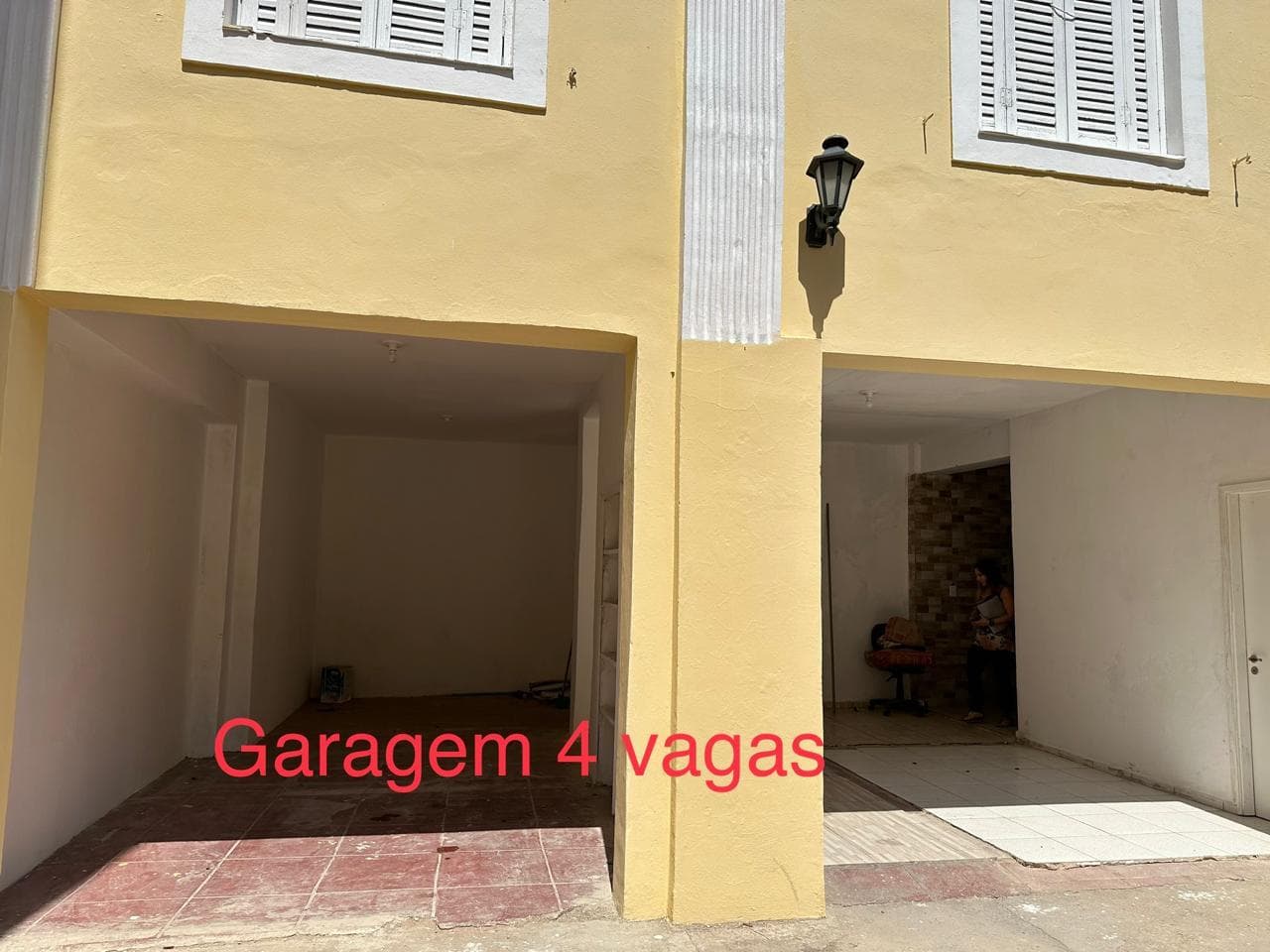 Foto 10 de 14: Casa em leilão em Campinas - SP — Casa Residencial / Comercial com 282m²