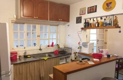 Foto 10 de 26: Casa em leilão em São Sebastião - SP — (12,50%) Casa, A.T. 433m², A.C. 157m², Pontal da Cruz